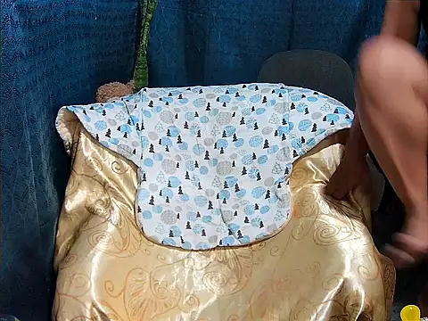 FlowerSexy online show from 11.01.25