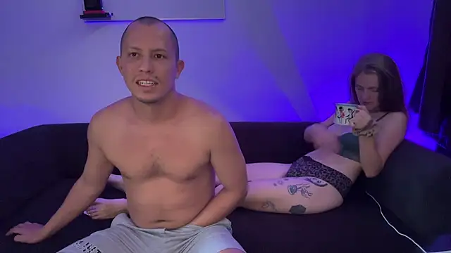 andyzuzka online show from 06.01.26