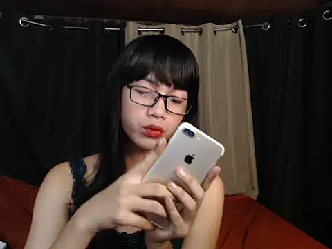 TefannyAngel online show from 10.08.25