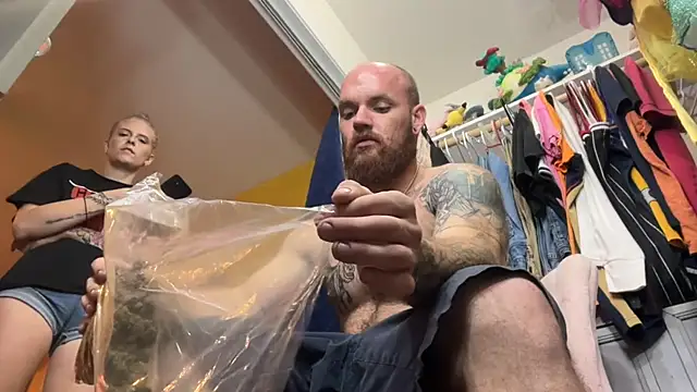 bearcub300 online show from 11.14.25