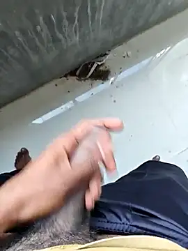 chatboy1432 online show from 10.13.25