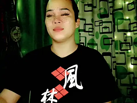 urdreamgirljacky online show from 11.16.25