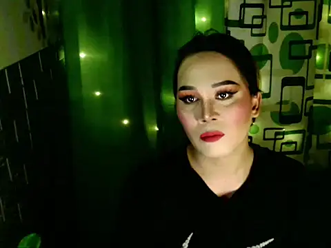 urdreamgirljacky online show from 12.03.25