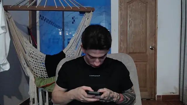 AteneoJr online show from 12.03.25