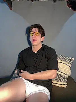 AteneoJr online show from 03.11.26