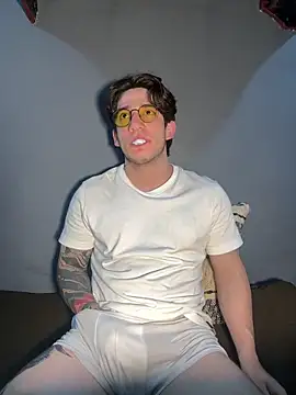 AteneoJr online show from 04.07.26