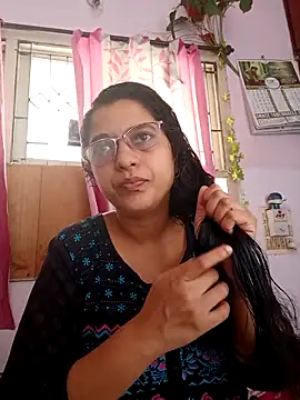 thanusi 2 online show from 10.13.25