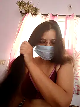 thanusi 2 online show from 04.17.26