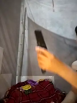 Snapshot of LinhNa999 chatting on 09.10.25 LinhNa999 online show from 09.10.25