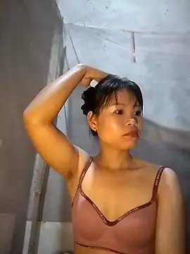 Snapshot of LinhNa999 chatting on 09.26.25 LinhNa999 online show from 09.26.25