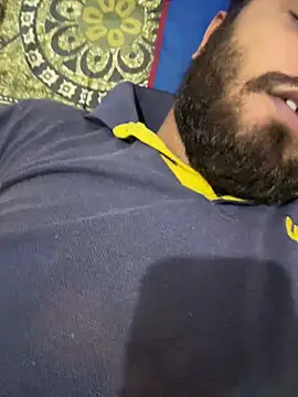 sRigobXJamex online show from 05.30.26