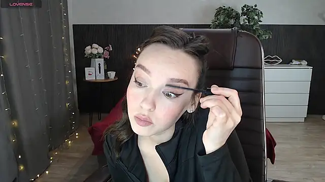 Sexy Alexia69 online show from 09.10.25