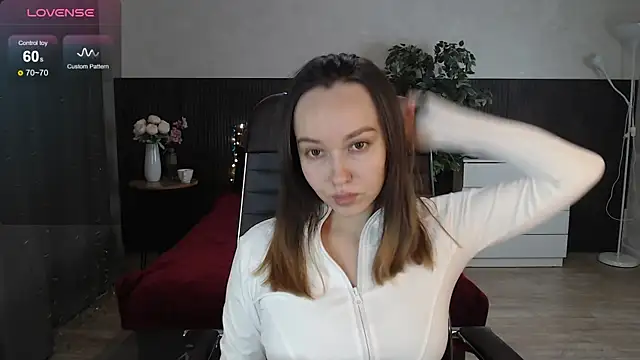 Sexy Alexia69 online show from 09.17.25