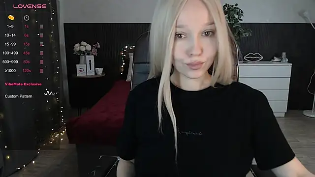 Sexy Alexia69 online show from 09.18.25