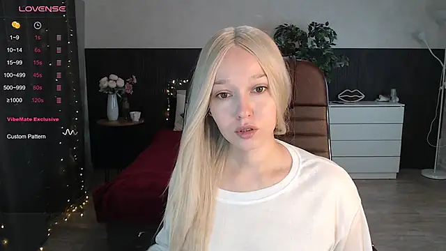 Sexy Alexia69 online show from 09.19.25