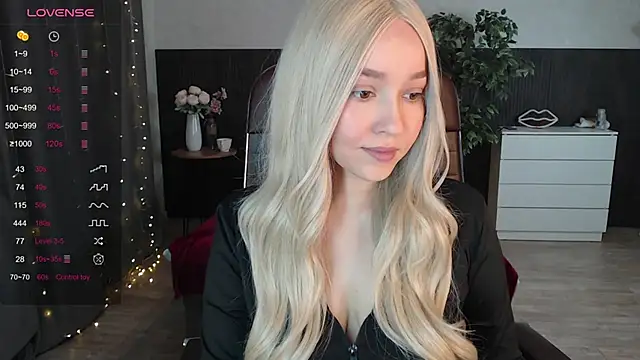 Sexy Alexia69 online show from 09.25.25