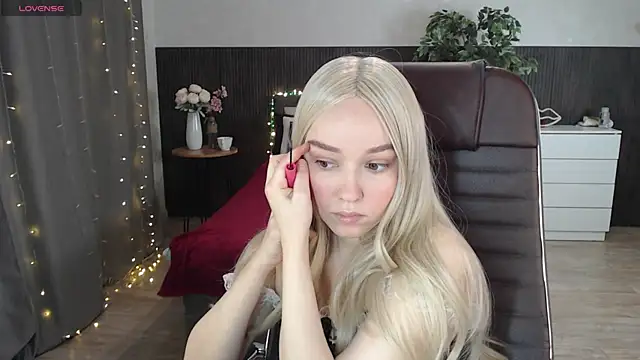 Sexy Alexia69 online show from 09.26.25