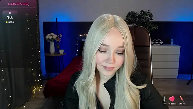 Sexy Alexia69 online show from 09.28.25