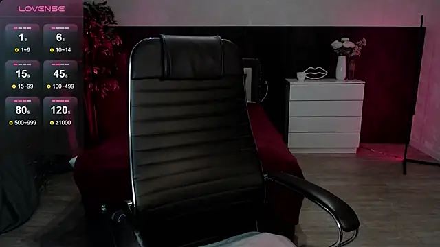 Sexy Alexia69 online show from 10.19.25