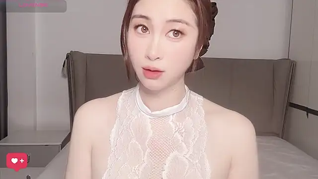 wuyueaini online show from 09.25.25