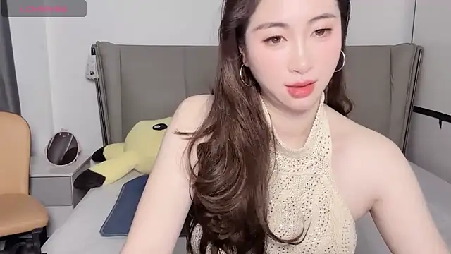 wuyueaini online show from 10.10.25