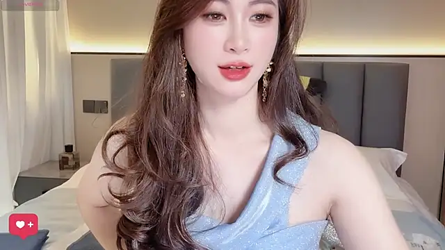 wuyueaini online show from 12.14.25