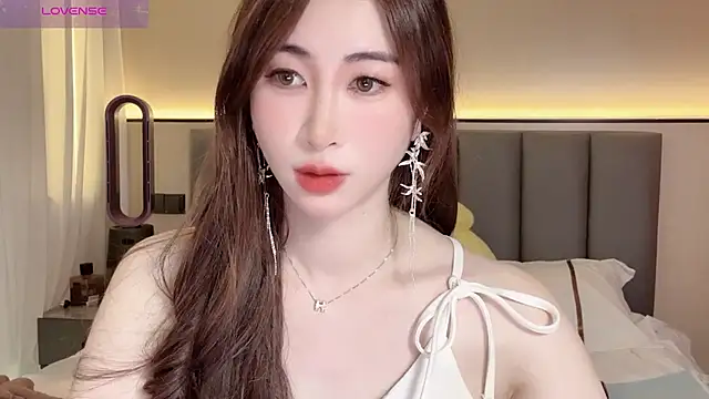 wuyueaini online show from 08.07.26