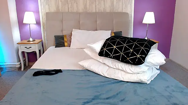 KimoraJoy online show from 03.14.25