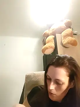 Mila Luciphya online show from 12.01.25