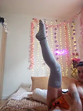 Mila Luciphya online show from 02.25.26