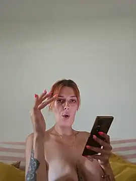 Snapshot of Mila_Luciphya chatting on 07.16.26 Mila Luciphya online show from 07.16.26