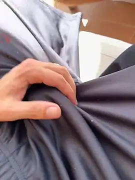 Manu97k online show from 11.04.25