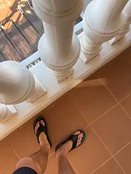 Manu97k online show from 11.05.25