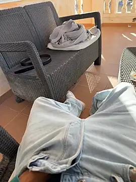 Manu97k online show from 11.12.25