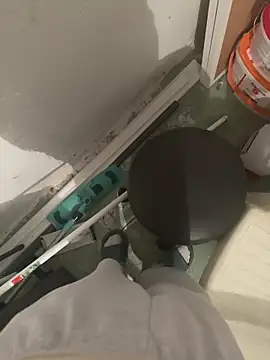 Snapshot of DavidJack@xh chatting on 10.24.25 DavidJackxh online show from 10.24.25