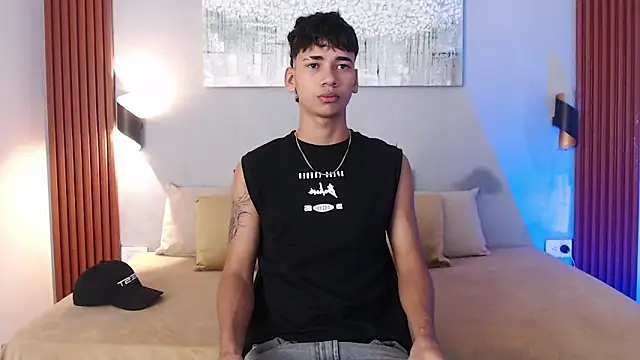 Dominic ghost online show from 09.21.25