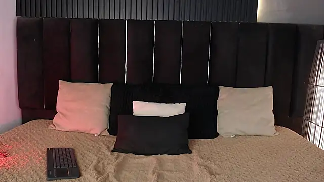 Dominic ghost online show from 09.24.25