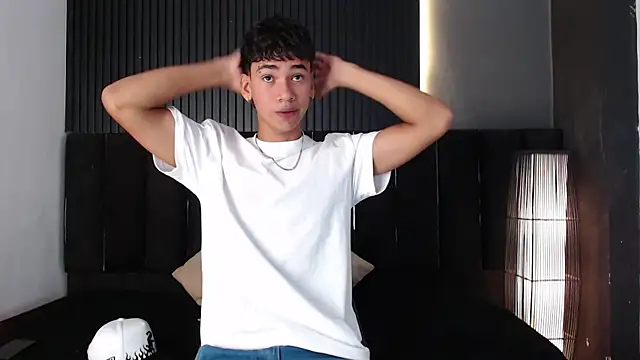 Dominic ghost online show from 12.15.25