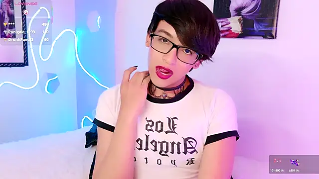 Dannyhot  online show from 10.15.25