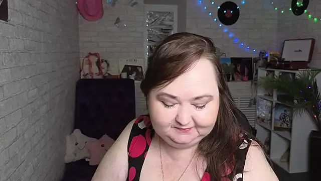 Eloisa Eliot online show from 09.26.25