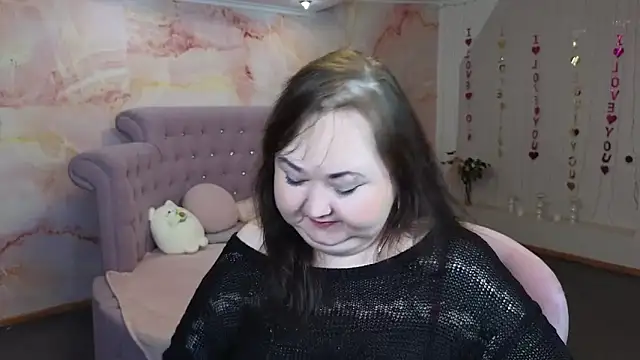 Eloisa Eliot online show from 09.28.25