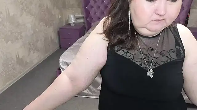 Eloisa Eliot online show from 10.09.25