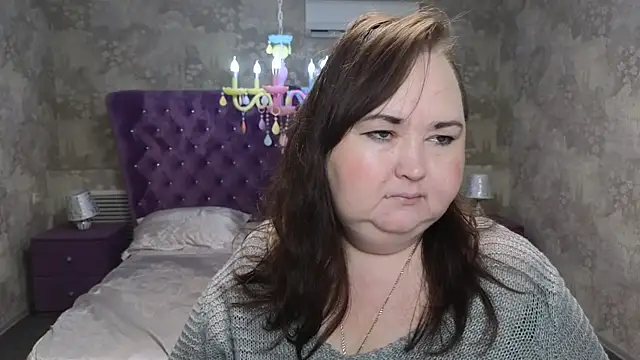 Eloisa Eliot online show from 10.11.25