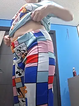 vaneza1999 online show from 09.27.25