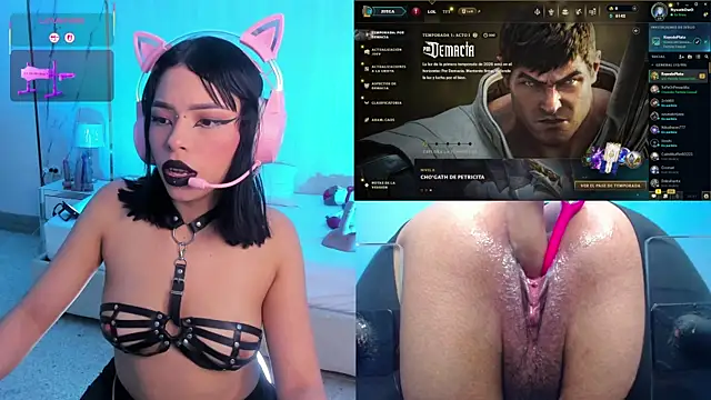 Nyveth online show from 01.09.26