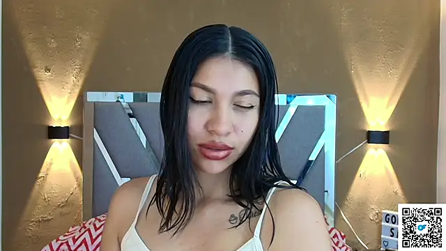 goddess saori  online show from 01.15.26