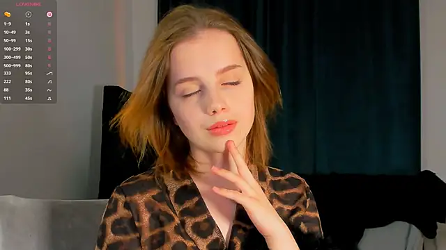 GabiMeshuggah online show from 11.21.25