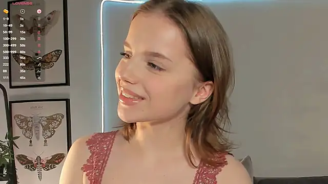 GabiMeshuggah online show from 11.26.25