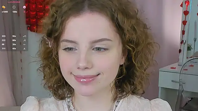 GabiMeshuggah online show from 02.13.26