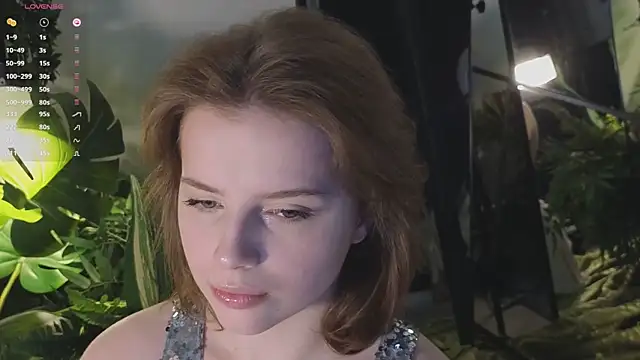 GabiMeshuggah online show from 03.04.26